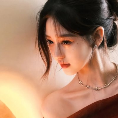 突然心动